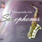 Unforgettable English Hits Saxophones 2CD 36 Instrumental Romantic Love Songs Unforgettable English Hits Saxophones 2CD 36 Instrumental Romantic Love Songs