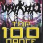 2014 Top 100 Dance 5CD Timati Snoop Dogg DJ Manian Mario Lopez Groove Coverage