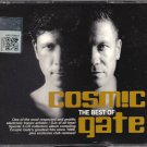 Cosmic Gate The Best of 3CD Greatest Hits + Exclusive Club Remixes Asia Edition Cosmic Gate The Best of 3CD Greatest Hits + Exclusive Club Remixes Asia Edition