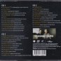 Cosmic Gate The Best of 3CD Greatest Hits + Exclusive Club Remixes Asia Edition
