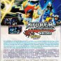 Pokemon Movie Kyurem Vs The Sacred Swordsman Keldeo Japanese Anime DVD English