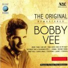 Bobby Vee The Original Remastered 26 Greatest Hits CD Malaysia Edition Mint Bobby Vee The Original Remastered 26 Greatest Hits CD Malaysia Edition Mint