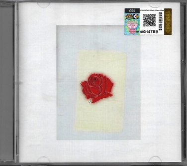 LANY The Debut Album LANY CD Malaysia Release Out of Print Mint Rare
