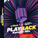 #1 Best Playback Karaoke Hits DVD 51 English Biggest Hit Songs Cover Version #1 Best Playback Karaoke Hits DVD 51 English Biggest Hit Songs Cover Version