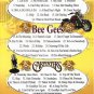 The Best Of Beatles Bee Gees Carpenters DVD Karaoke Cover Version Sing-Along