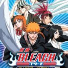 Bleach 366 Episodes 4 Movies 2 Specials Japanese Anime DVD + Live Action Movie Bleach 366 Episodes 4 Movies 2 Specials Japanese Anime DVD + Live Action Movie