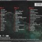 Cromok Greatest Hits 3CD Malaysia Band Heavy Metal Music Limited Edition Mint