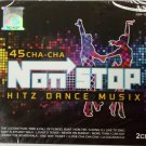 45 Cha-Cha Non Stop Hitz Dance Musix 2CD Malaysia Release Mint 45 Cha-Cha Non Stop Hitz Dance Musix 2CD Malaysia Release Mint