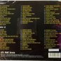 45 Cha-Cha Non Stop Hitz Dance Musix 2CD Malaysia Release Mint