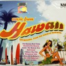 Music From Hawaii 2CD 54 Songs Melodies From The Island of Ramance Instrumental Music From Hawaii 2CD 54 Songs Melodies From The Island of Ramance Instrumental