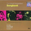 Great Songwriters' Songbook Bob Dylan Randy Newman Leonard Tom Waits CD 24 Bit
