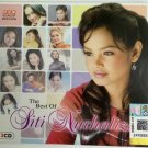 Siti Nurhaliza The Best Of 2CD 20 Tracks Greatest Hits Malay Pop Songs Mint Siti Nurhaliza The Best Of 2CD 20 Tracks Greatest Hits Malay Pop Songs Mint