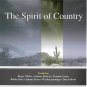 Spirit of Country CD Country Classic Songs Roger Miller Johnny Cash Gene Pitney