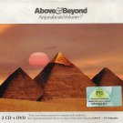 Above & Beyond Anjunabeats Vol.7 2CD + DVD Euro Dance Music Singapore Edition