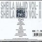 Sheila Majid The Best Of Sheila Majid II CD Malay Jazz 24 Bit Digital Remastered