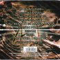 Samurai Angker CD Malaysia Death Metal Band Music Mint