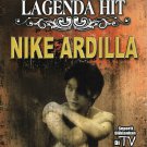 Nike Ardilla Lagenda Hit 2CD Digitally Remastered 30 Lagu Hit Kenangan Abadi