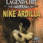 Nike Ardilla Lagenda Hit 2CD Digitally Remastered 30 Lagu Hit Kenangan Abadi