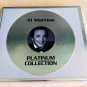 Al Martino Platinum Collection HDCD Remastered CD Booklet Lyrics Mint Malaysia