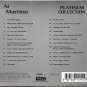 Al Martino Platinum Collection HDCD Remastered CD Booklet Lyrics Mint Malaysia