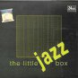 The Little Jazz Box CD 24 Bit dCS Processing Mastering Amber Quinteiro Sinne Eeg