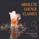 Absolute Lounge Classics Vol.3 Pop Jazz Standards 2CD Albane Alcalay Mary Nelson Absolute Lounge Classics Vol.3 Pop Jazz Standards 2CD Albane Alcalay Mary Nelson