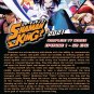 Shaman King Complete TV Series Japanese Anime DVD English Dubbed Region All