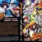 Shaman King Complete TV Series Japanese Anime DVD English Dubbed Region All
