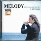 Ron Korb Melody From A Magic Flute 2CD 32 Greatest Hits Instrumental Music