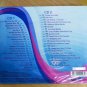 Play On Twin Piano Vol.1 44 Unforgettable Love Melodies 2CD Instrumental Music