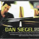 Dan Siegel Sphere Triple Deluxe 3CD Contemporary Jazz New Age Music Mint Dan Siegel Sphere Triple Deluxe 3CD Contemporary Jazz New Age Music Mint