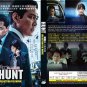 Hunt Live Action The Movie Korean Movie DVD Subtitle English Chinese Region All
