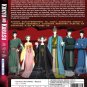 Koukyuu no Karasu Japanese Cartoon Anime DVD English Dubbed Region All Free Ship