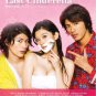 Last Cinderella &aelig;��&aring;��&ccedil;�&deg;&aring;&sect;�&aring;&uml;� Japanese TV Drama Series DVD Subtitle English Chinese Region All