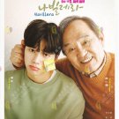 Navillera 如蝶翩翩 Korean TV Drama Series DVD Subtitle English Chinese Region All