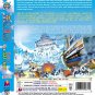 One Piece&Acirc;&nbsp;Vol.331-667 Box 2 Japanese Cartoon Anime DVD English Dubbed Region All Free Ship