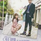 So I Married The Anti-Fan Korean TV Drama Series DVD Subtitle English Chinese Region All