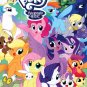 My Little Pony Friendship Is Magic Season 9 DVD Animated Series Region All Mint