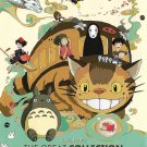 Studio Ghibli The Great Collection 30 Movies Japanese Anime DVD Free Ship Mint Studio Ghibli The Great Collection 30 Movies Japanese Anime DVD Free Ship Mint