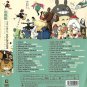 Studio Ghibli The Great Collection 30 Movies Japanese Anime DVD Free Ship Mint