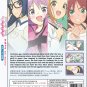 Alice Gear Aegis Expansion Japanese Cartoon Anime DVD Subtitle English Chinese Region All Free Ship