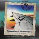 Anjunabeats Worldwide 05 Mixed by ilan Bluestone CD Digipak Singapore Edition