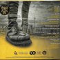 A.C.A.B. Eastern Oi The Rarities CD Compilation of Demo EP Singles Tributes Mint