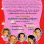 Hi-5 Wish Upon A Star DVD 2006 Series 8 Vol.9 Australian Children TV Educational