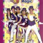 Hi-5 Magic DVD 2010 Series 12 Vol.8 Australian Children TV Educational Region 0