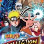 Naruto Shippuden 11 Movie Collection Japanese Anime DVD Box Set English Dubbed Region 0