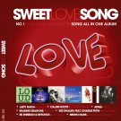 No.1 Sweet Love Songs 2CD Zayn Lady Gaga Kina Grannis Keala Settle Wiz Khalifa No.1 Sweet Love Songs 2CD Zayn Lady Gaga Kina Grannis Keala Settle Wiz Khalifa