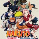 Naruto Complete TV Series Vol.1-220 Japanese Anime DVD English Dubbed Region All