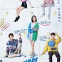 Binary Love äºè¿å¶æç± HD Recording China TV Drama DVD Subtitle English Chinese Region All
