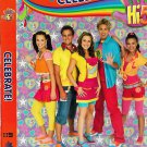 Hi-5 Celebrate DVD 2009 Series 11 Vol.3 Australian Children TV Educational Reg 0